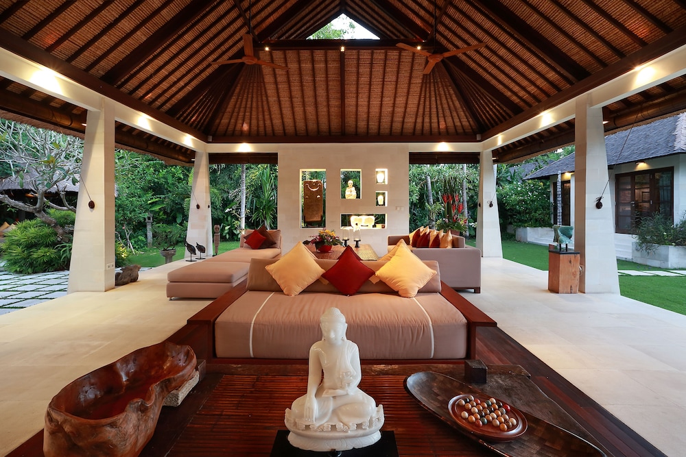 Villa Bali Asri 60/73