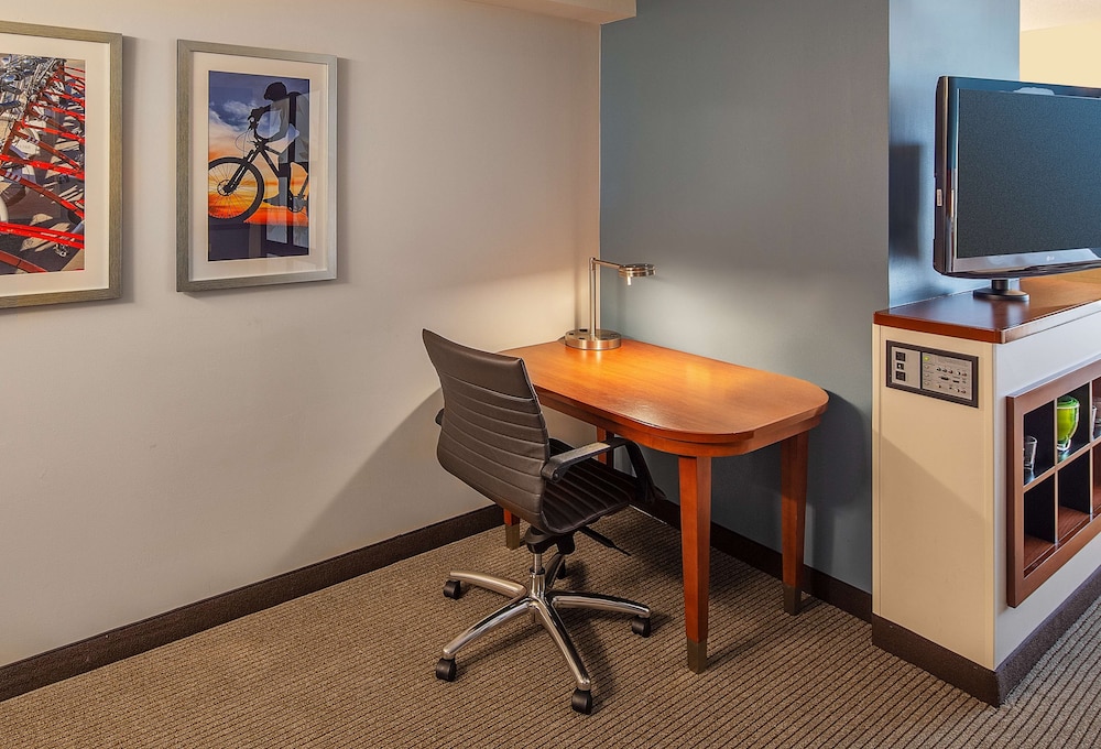 Hyatt Place Madison Downtown 52/62