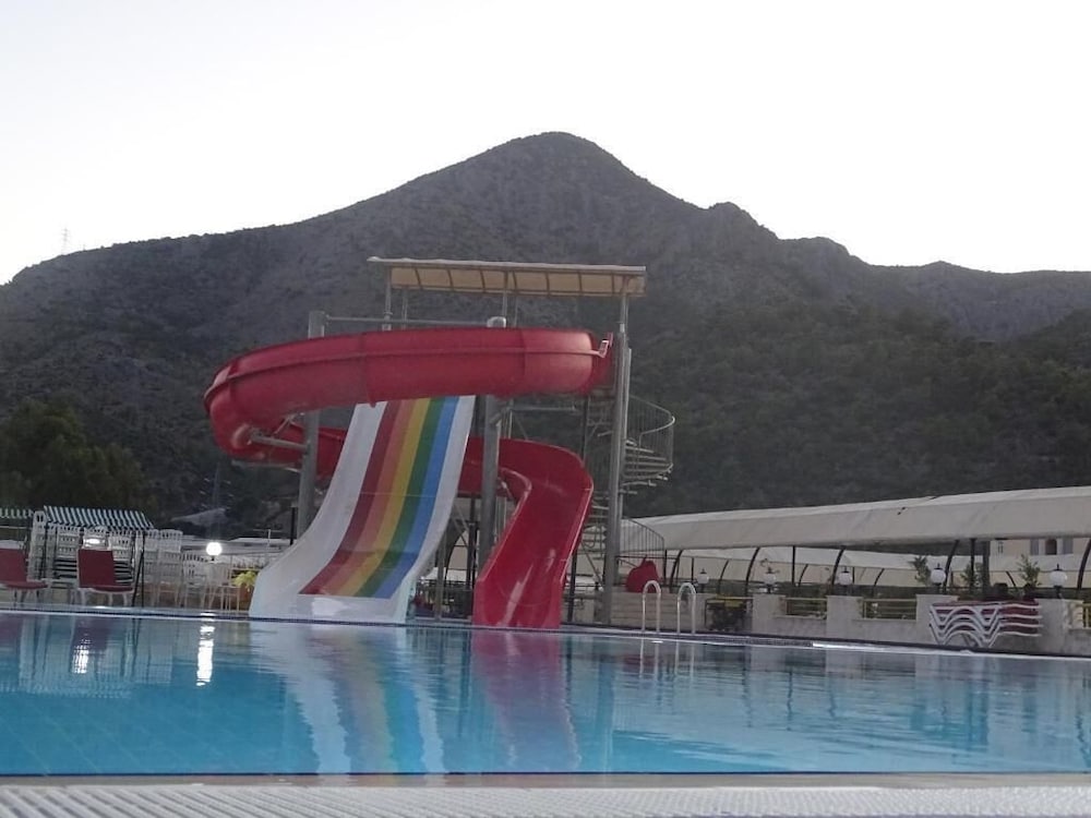 Princess Hotels Resort 17/26