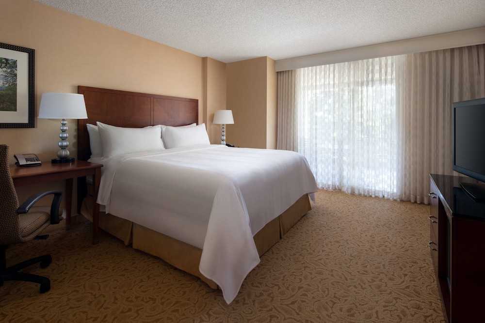 Marriott San Ramon 13/52