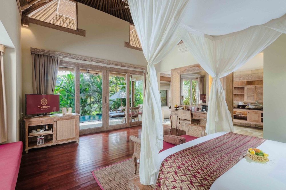 The Udaya Resort Spa 53/74