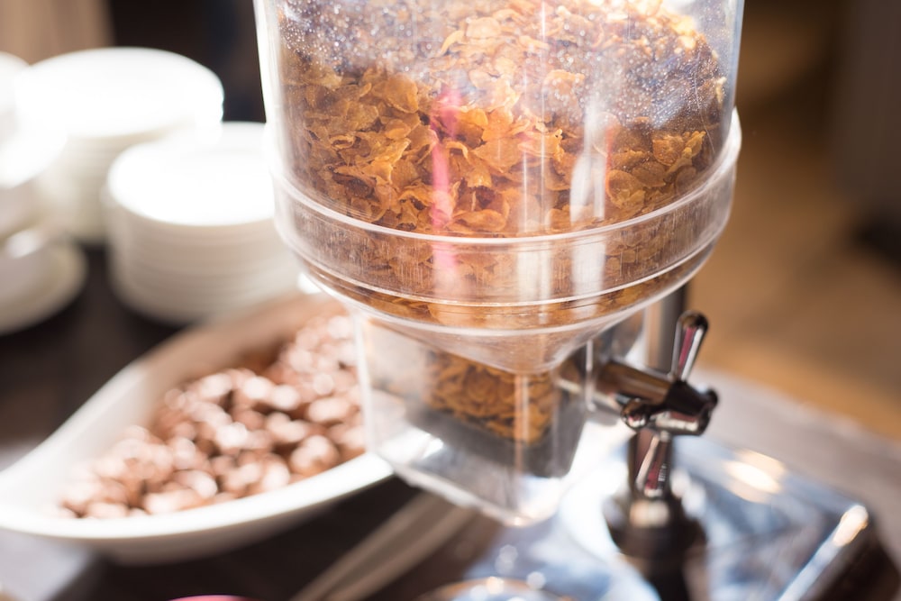 ホテル D'コービズ 写真2