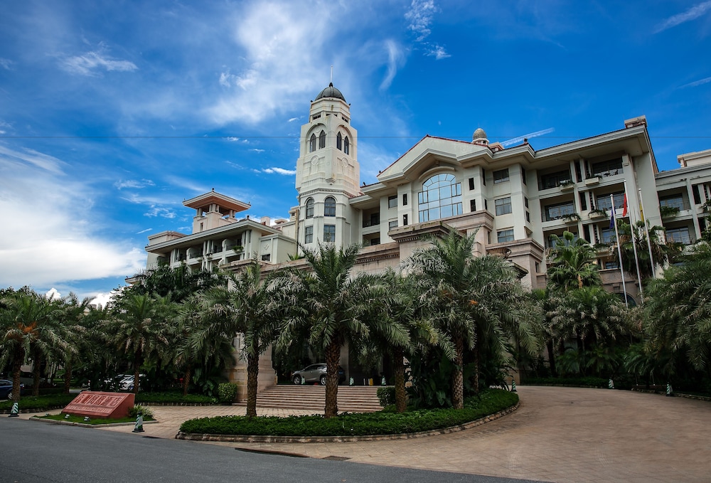 Gaoming Country Garden Phoenix Hotel 20/25