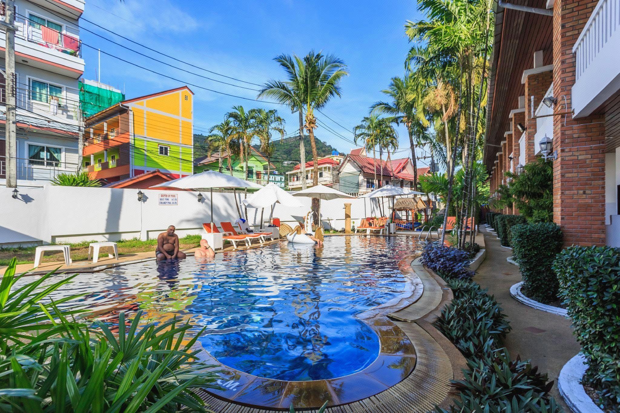 ETK Patong 30/40