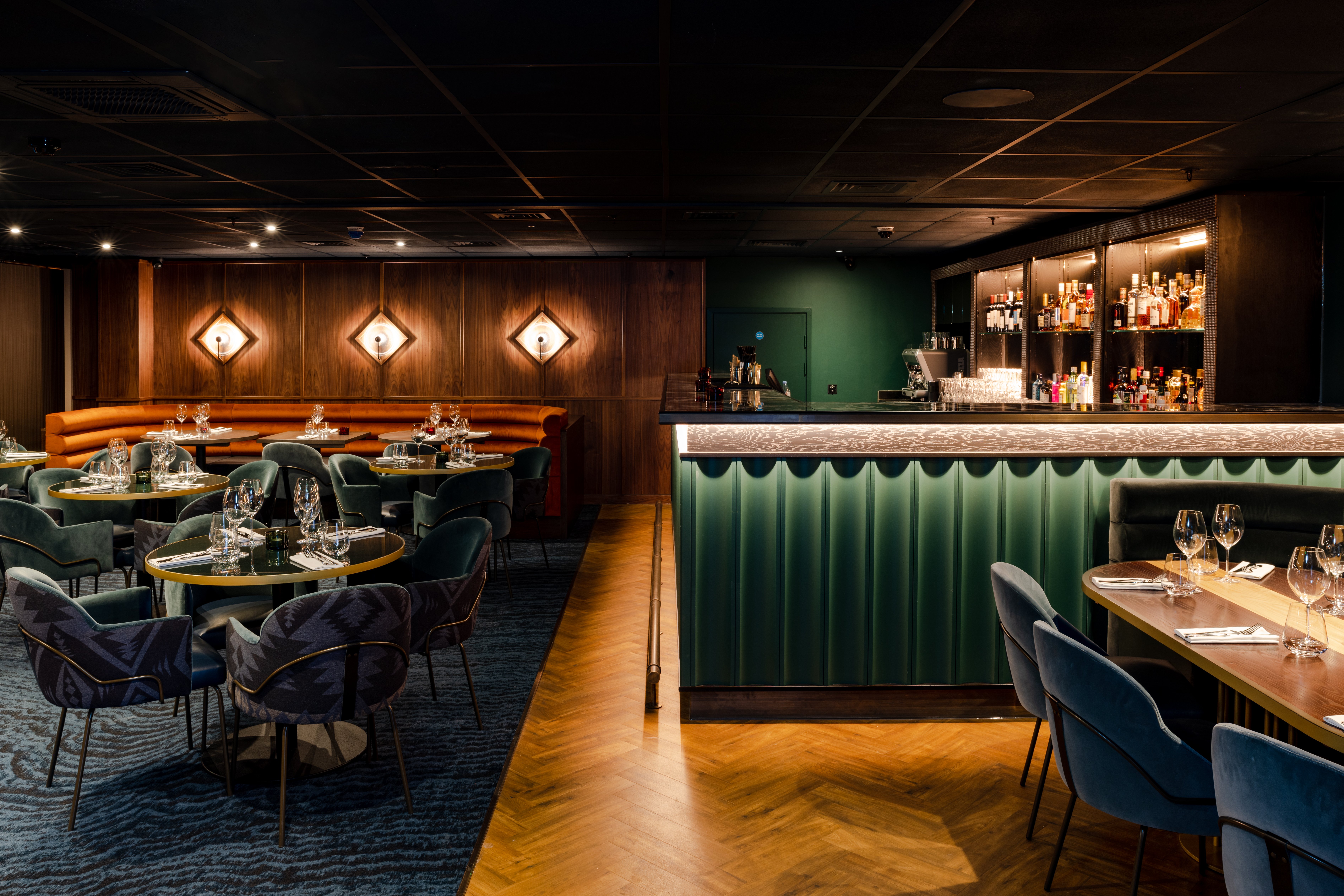 Club Quarters Hotel London City 16/28