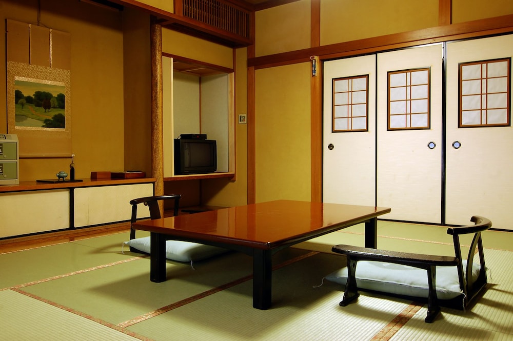 Ataminoyu Shinkadoya 27/50
