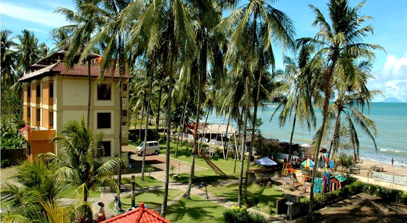 The Jayakarta Villas Anyer 27/30