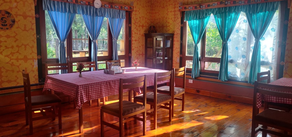 Nivvana Lodge & Homestay 21/31