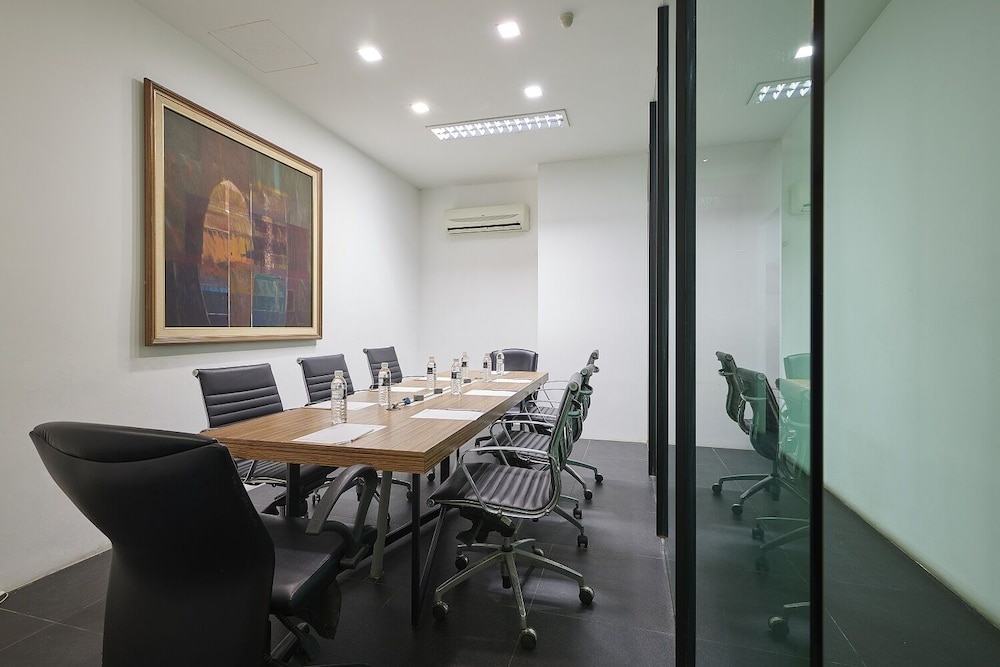 The Leverage Business Hotel Kuala Kedah 46/52