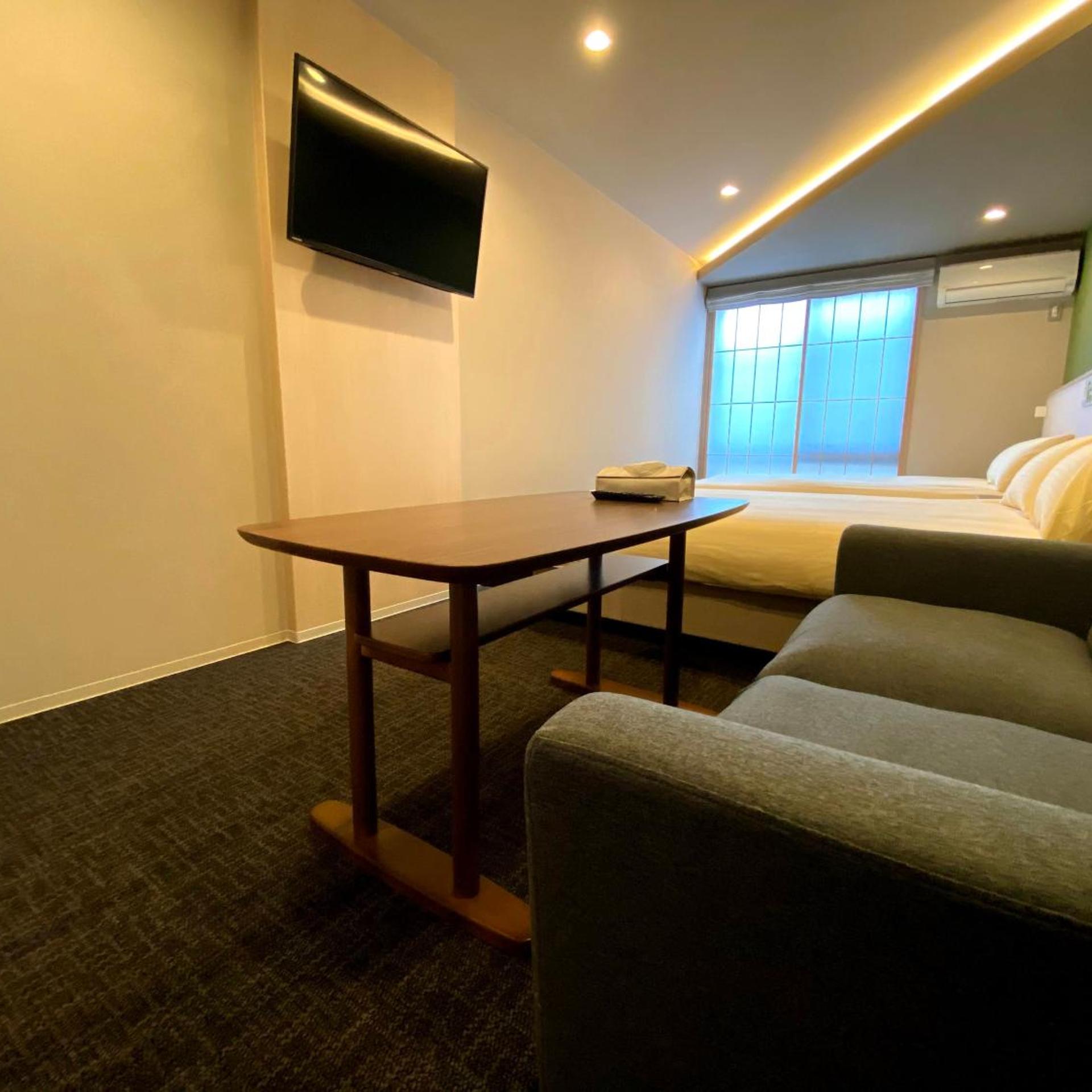 HIZ HOTEL Gion-Shirakawa 32/50