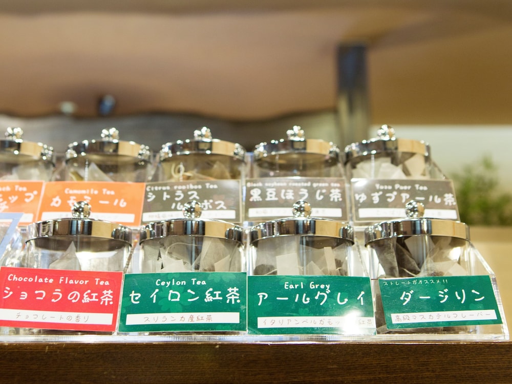 Ark Hotel Osaka Shinsaibashi 7/55