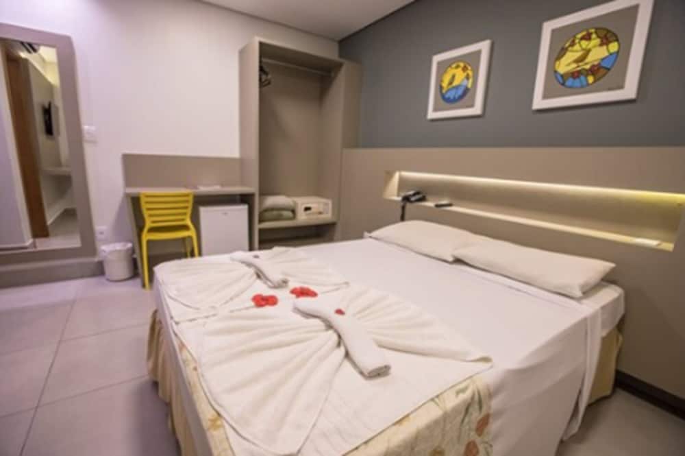 Hotel Morada Do Sol 21/62