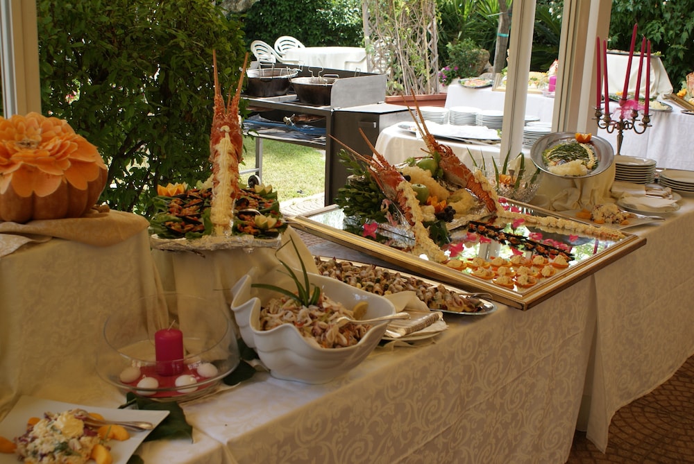 La Villa Dei Gourmets 21/50