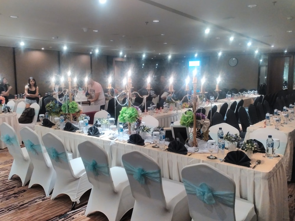 I HOTEL BALOI BATAM 46/54