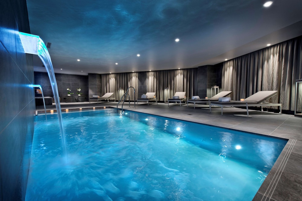 Golden Tulip Sophia Antipolis - Hotel & Spa 28/55