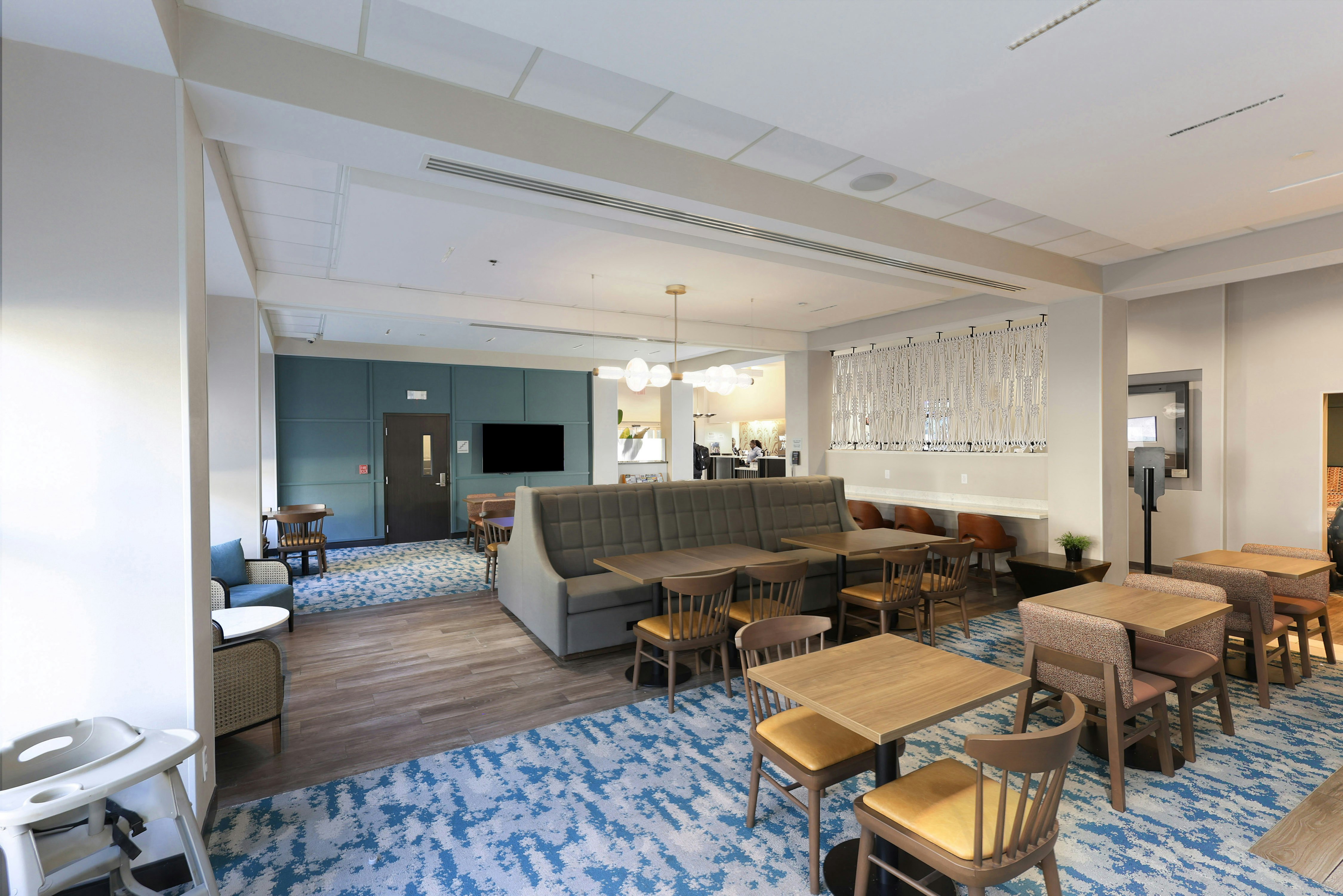 Hampton Inn Miami Coconut Grove Coral Gables 40/72