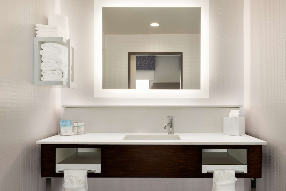 Hampton Inn Suites Norman Conference Center Area Ok 45/48