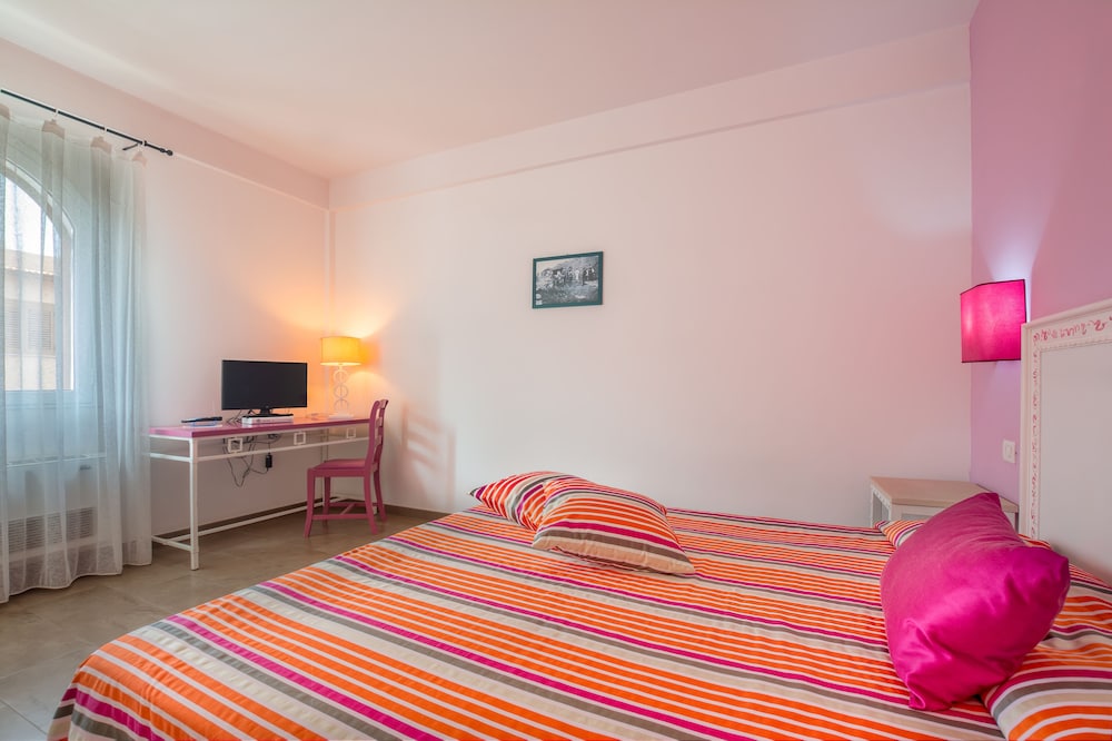 Hotel O Scia 13/50