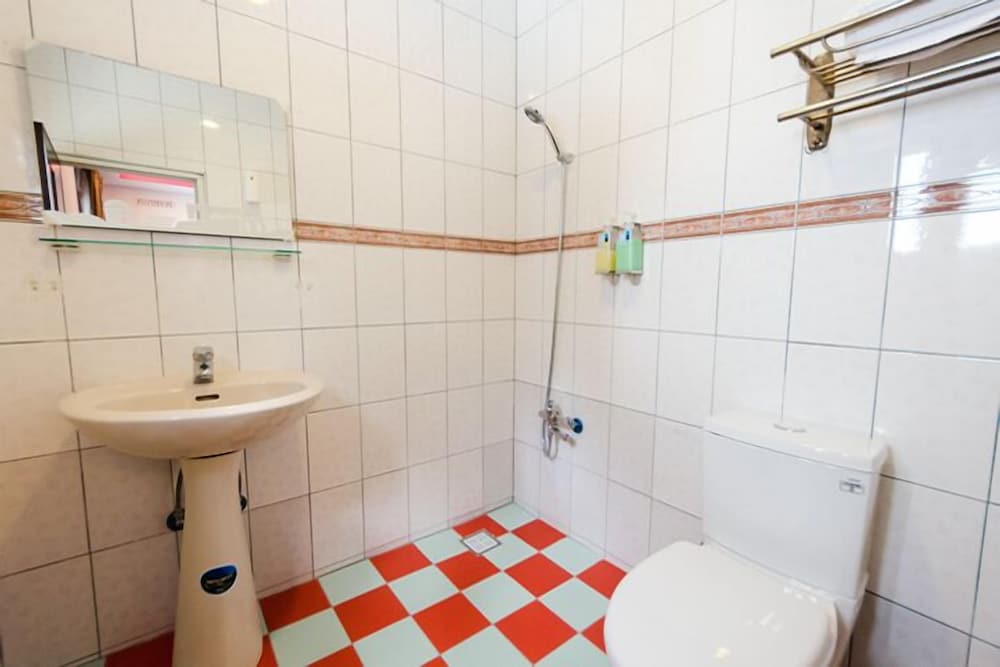 SouthernSea Hostel 36/36