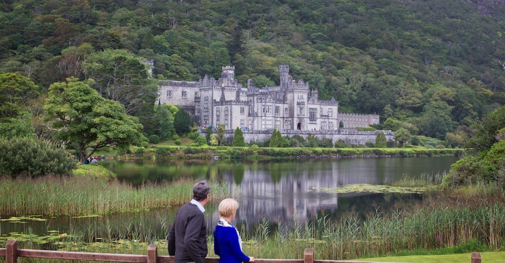Abbeyglen Castle Hotel 61/71