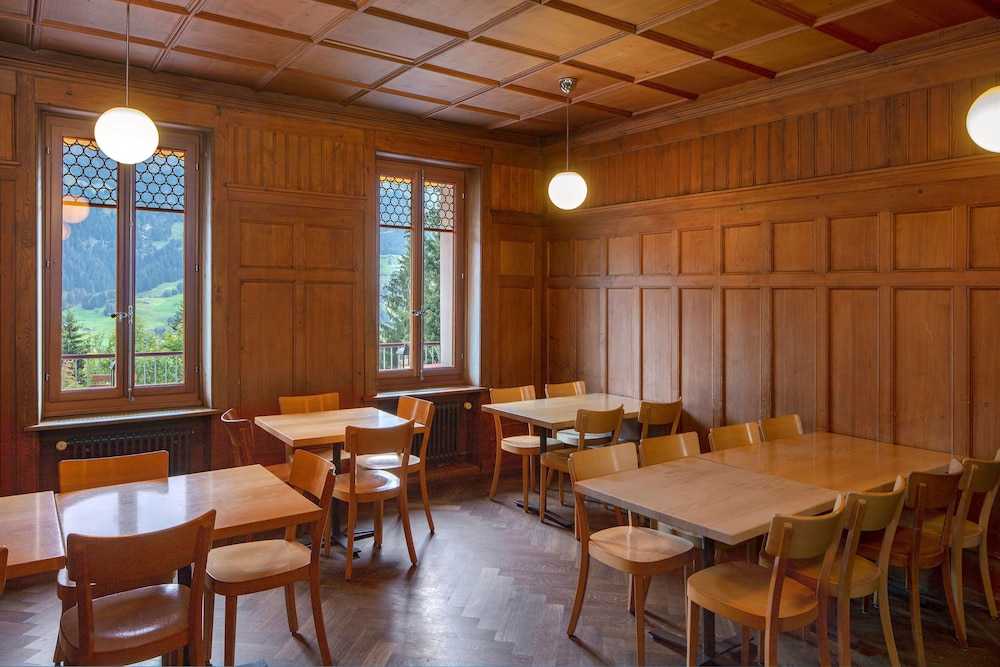 Grindelwald Youth Hostel 46/65