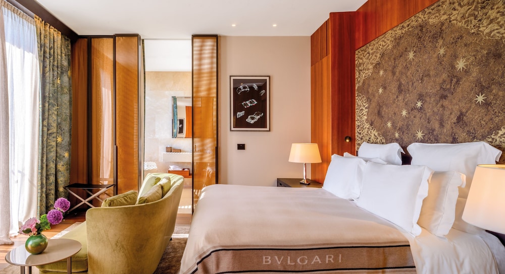 Bulgari Hotel Milano 11/32