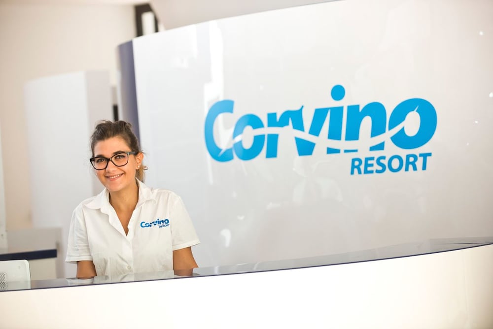 Corvino Resort 6/50