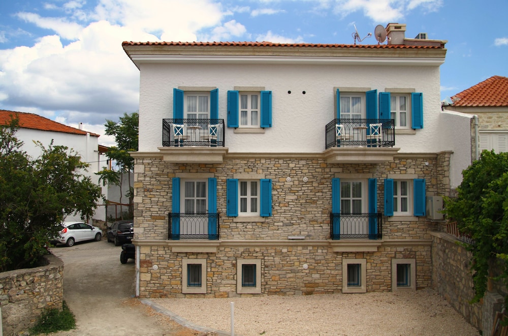 Cesme Kale Tas Apart 1/32