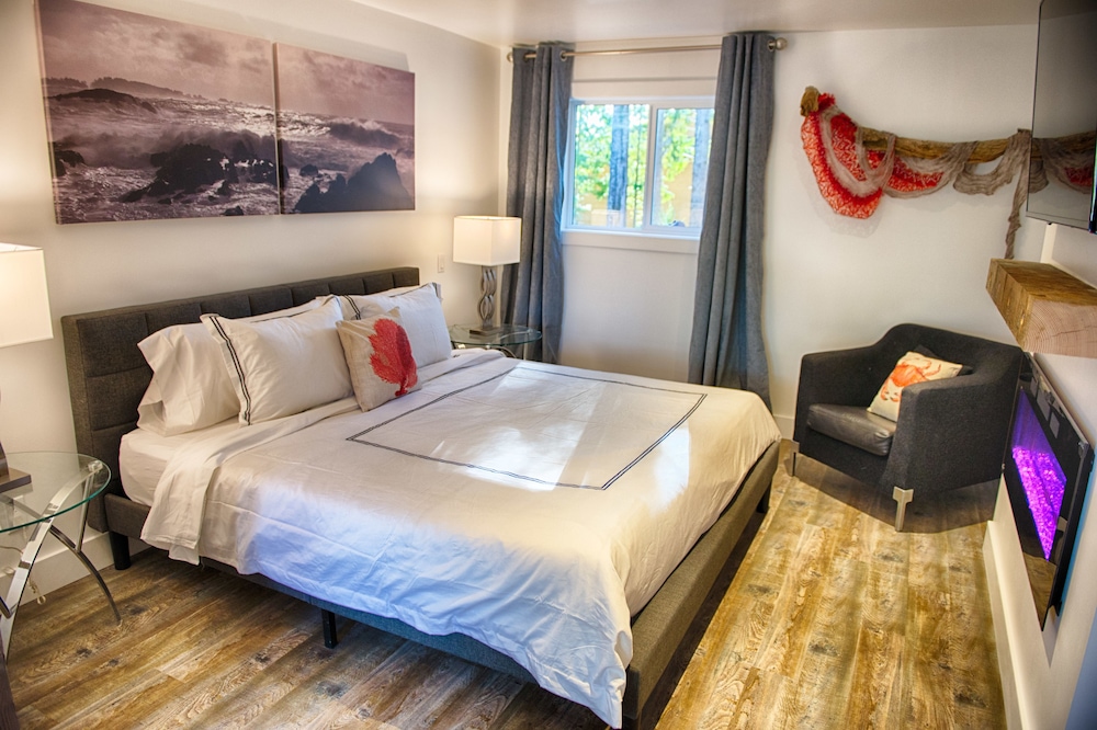 The Francis Boutique Inn 23/67