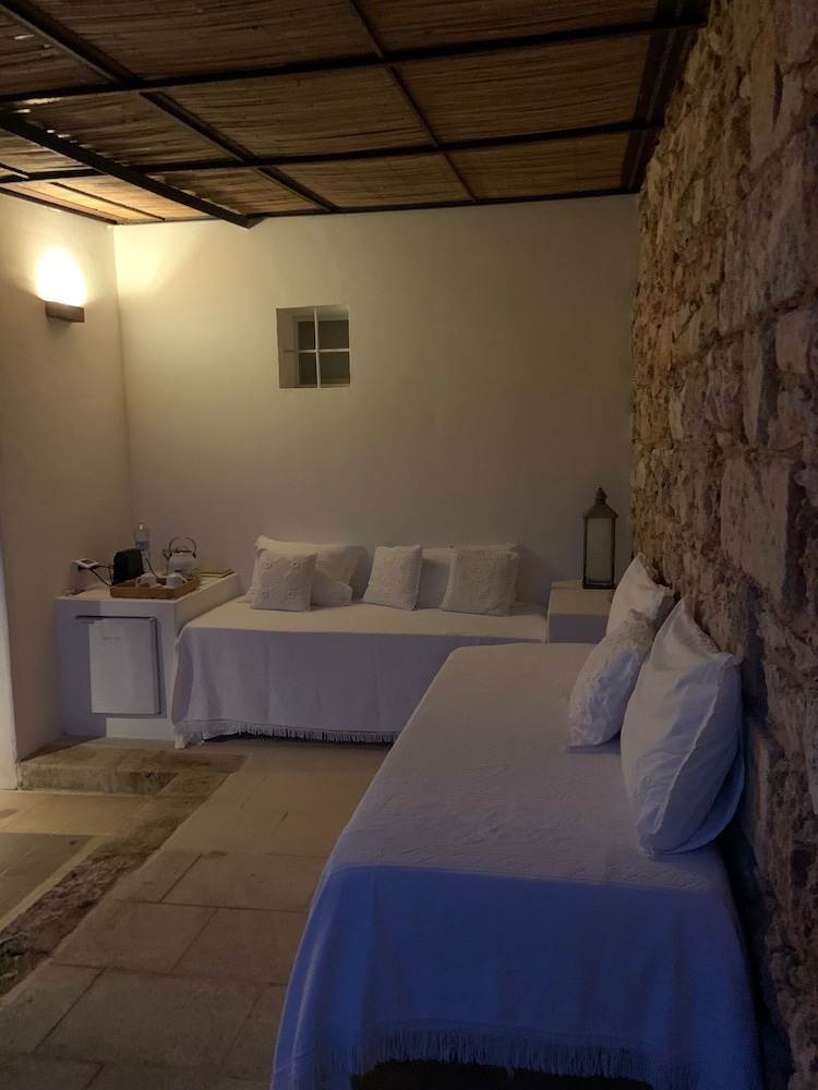 Masseria Sant'antonio - Fani 8/47