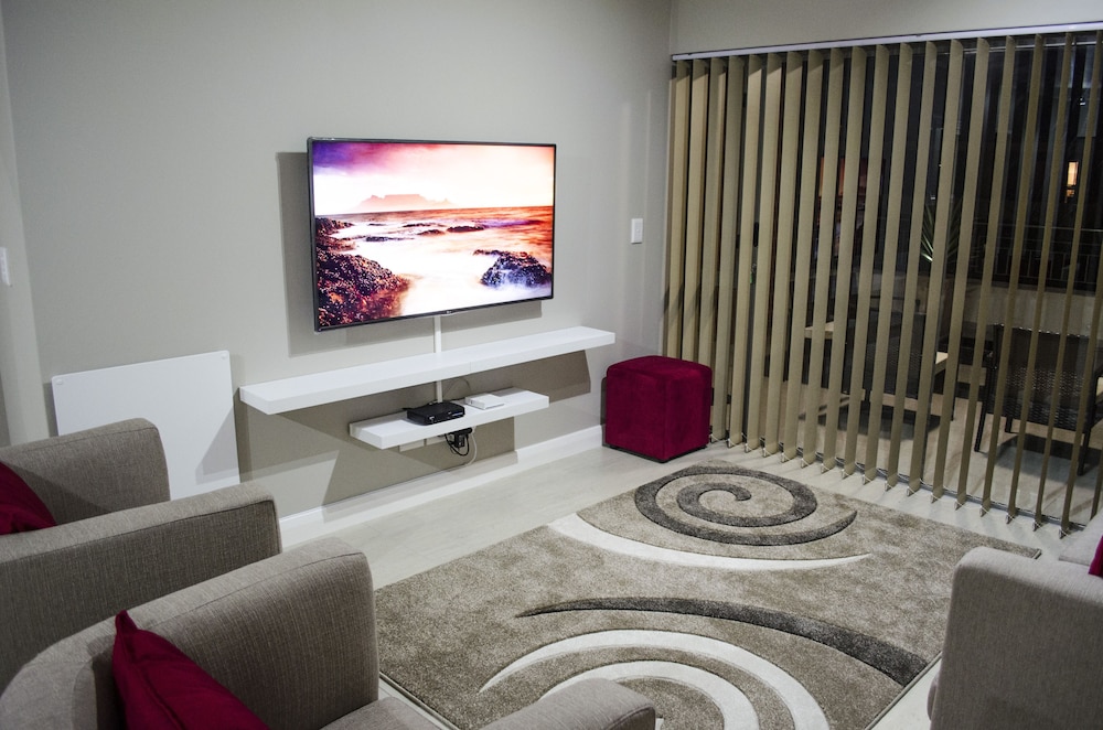 Mayfair Luxury Apartments 28/50