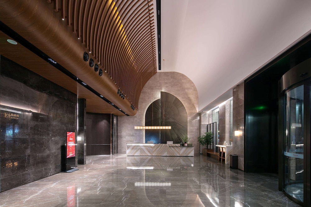 Ramada by Wyndham Changsha West 5/29
