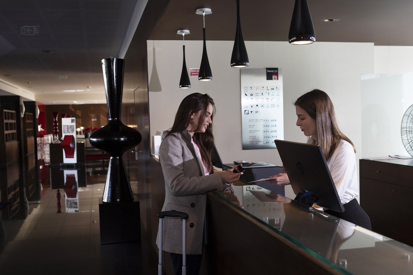 BessaHotel Boavista 3/46