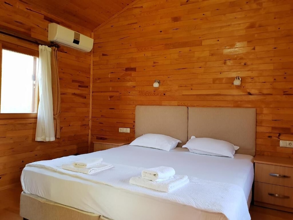 Estelar Bungalow 8/48