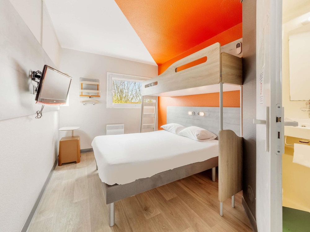ibis budget Le Mans Universite 11/28