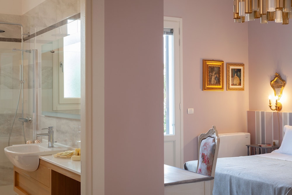 Coclee Suite Palace 12/40