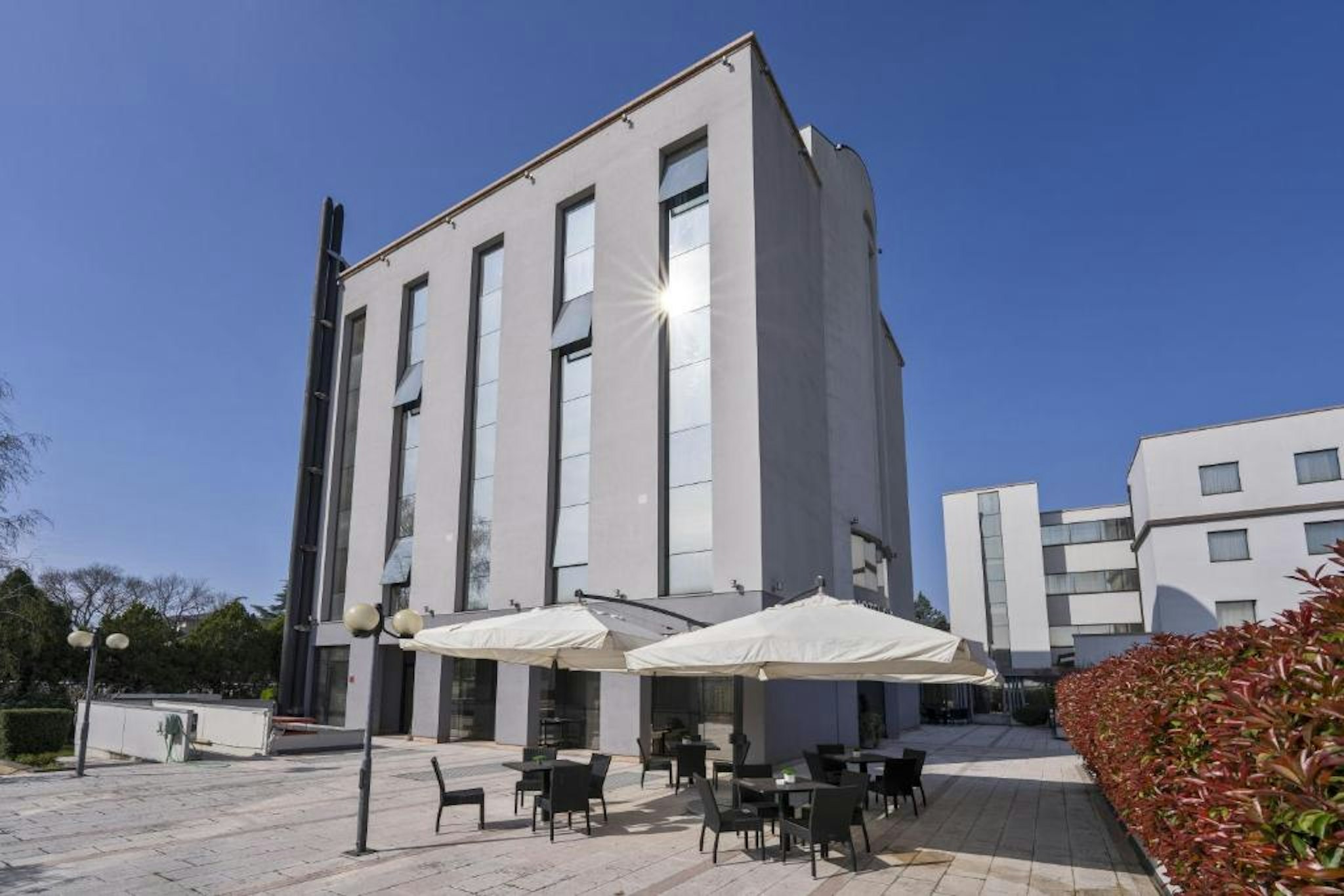 Hotel Gardenia 4/57