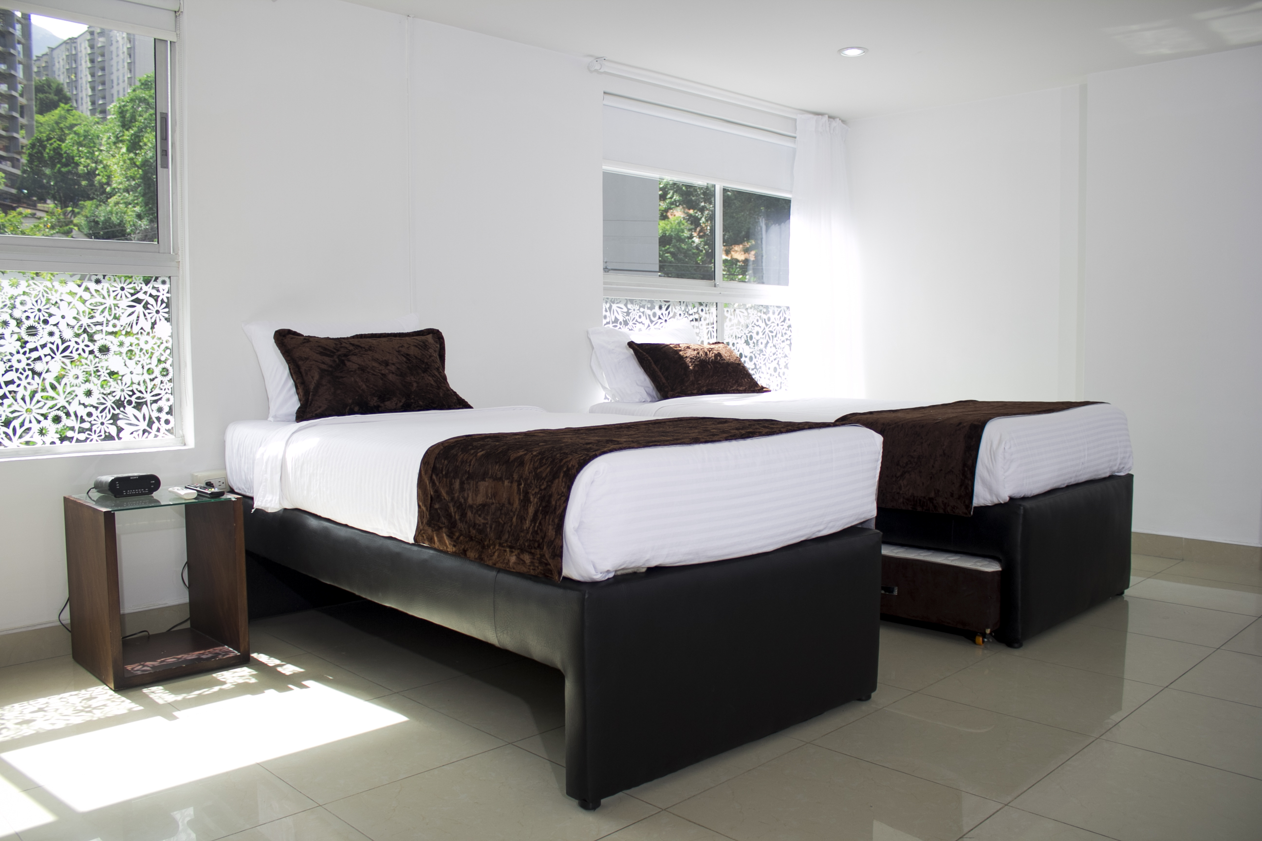 Las Rosas Hotel Boutique 9/30