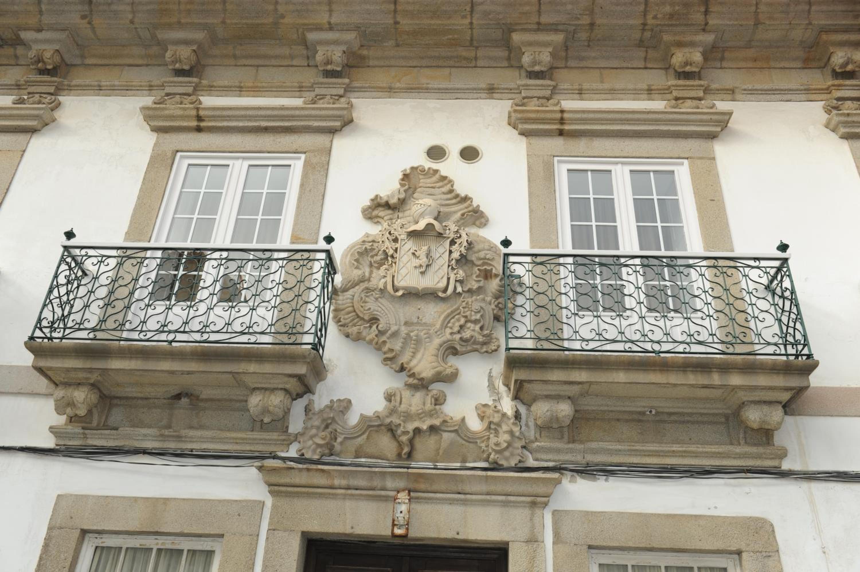 Hotel Brazao 1/50