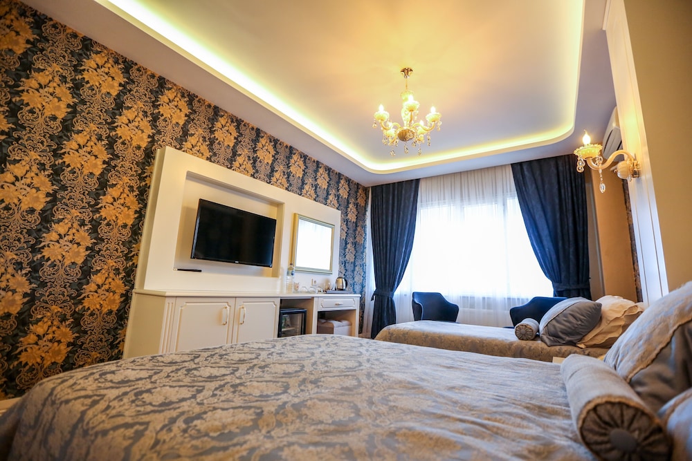 Thermal Saray Hotel 4/50