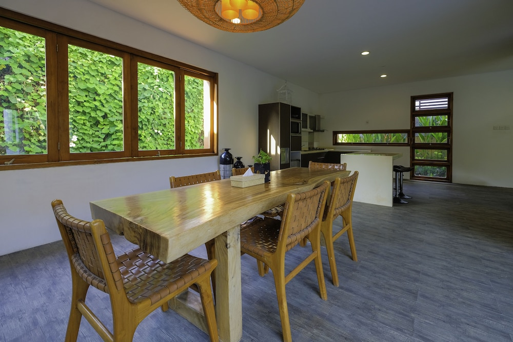 Papillon Umalas Villas 25/36