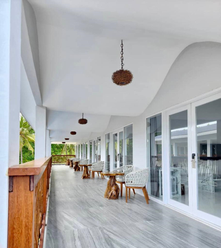 Sea Shell Resort Gili Trawangan 5/11