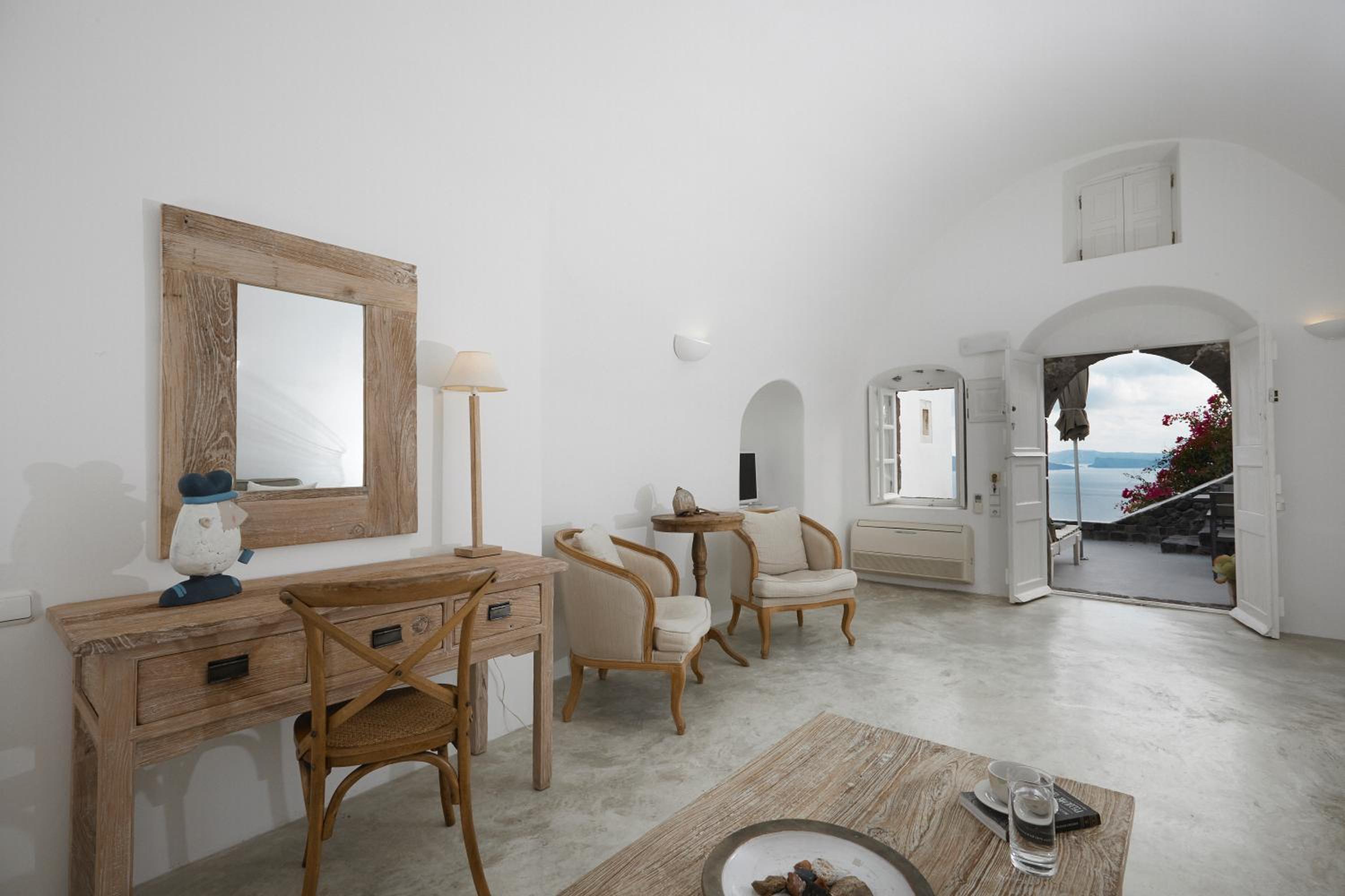 Executive, Suite, Caldera View