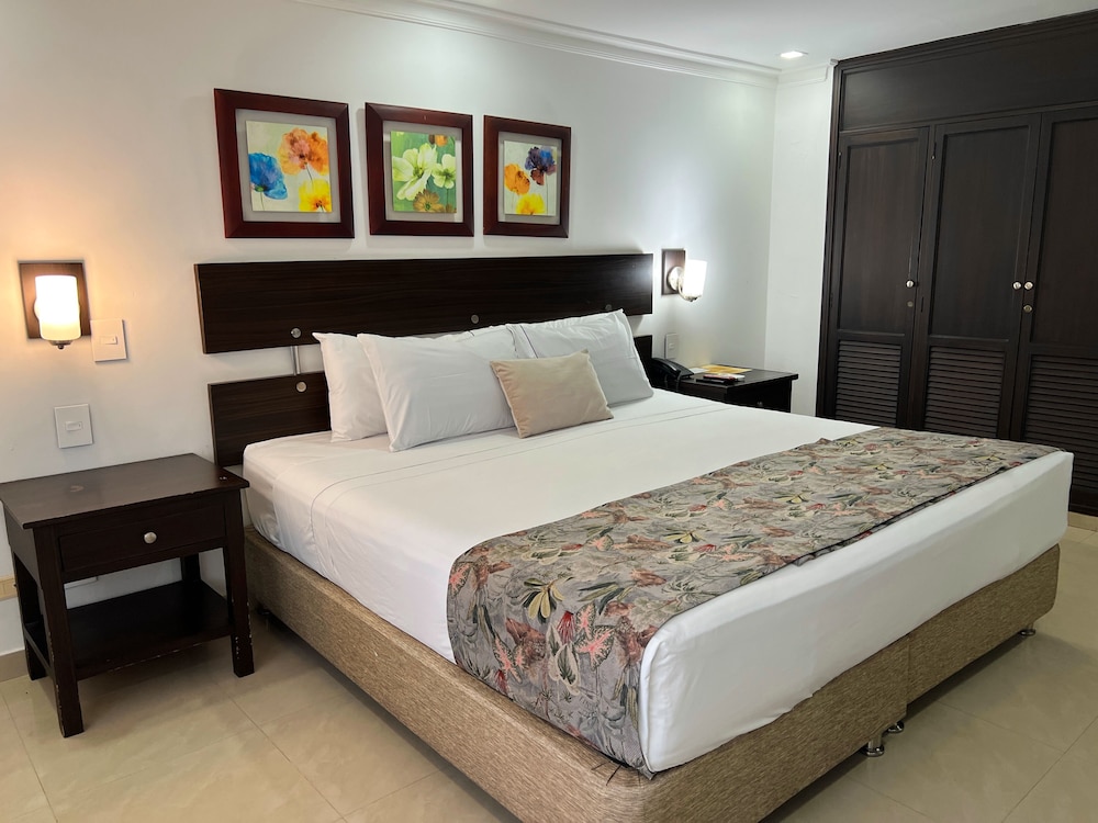 Arhuaco Hotel 27/65