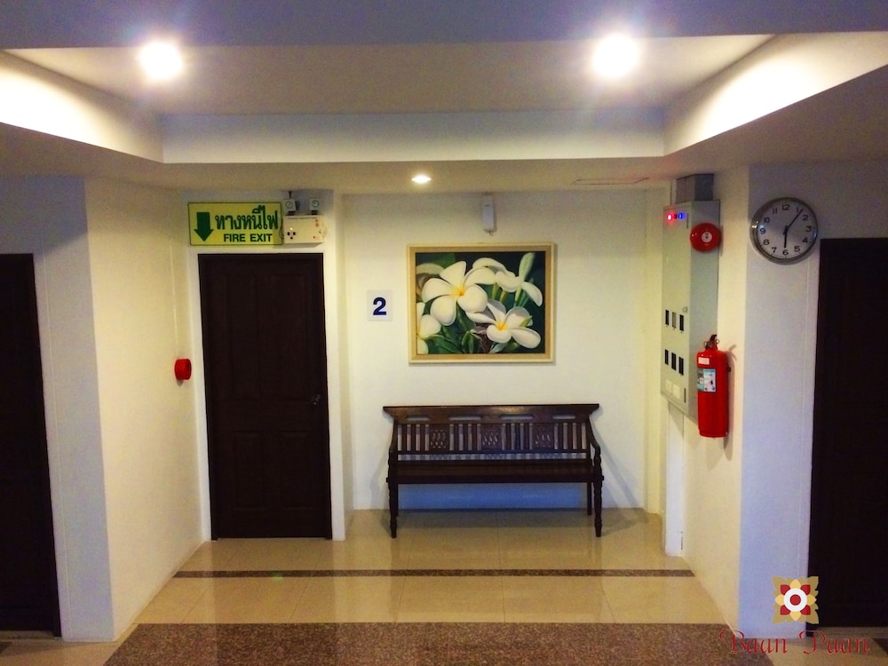 Baan Paan Hua Hin 5/72