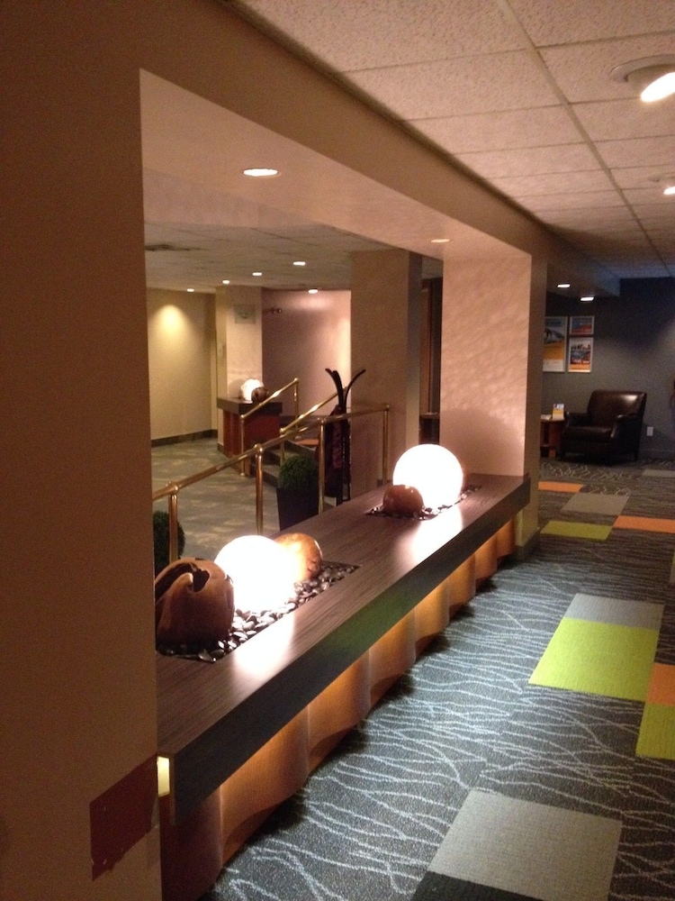 Quality Inn Rouyn-Noranda 5/51