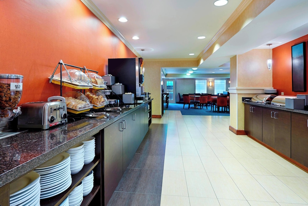 Residence Inn Houston Galleria 6/46