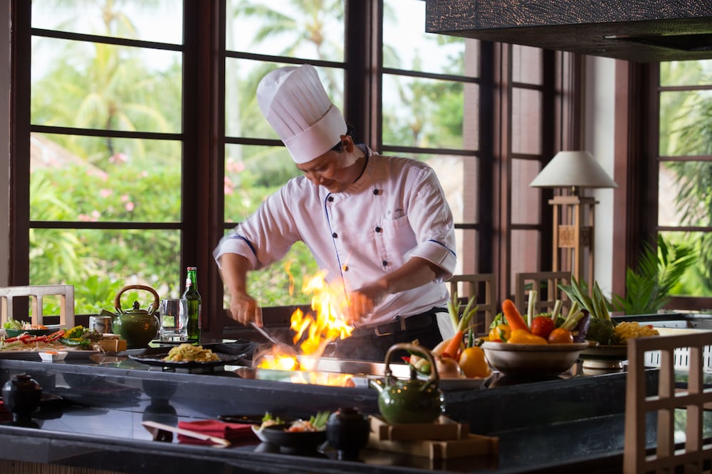 The Patra Bali Resort and Villas photo5