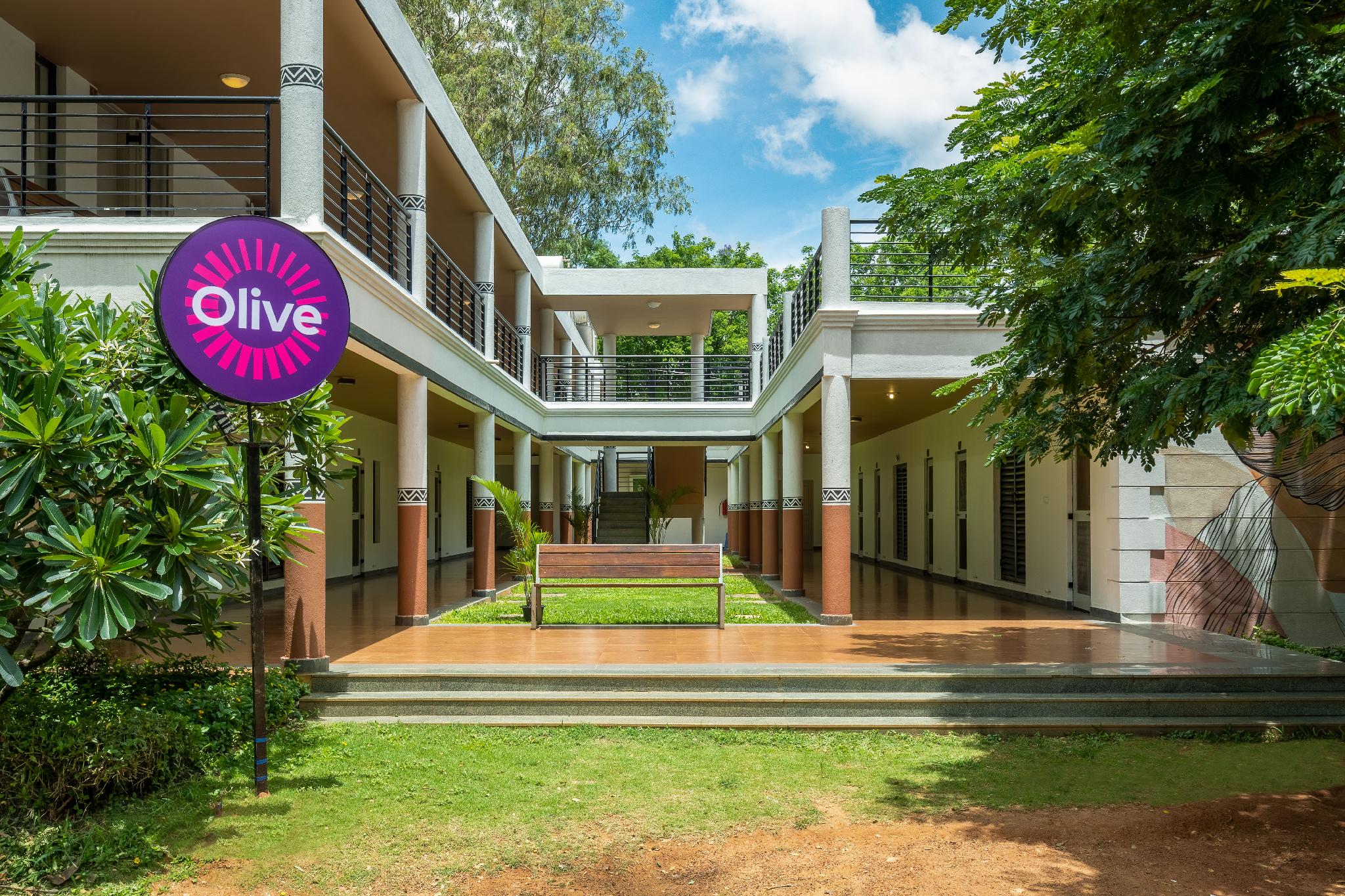 Olive Farm @ EIRS by Embassy Group 29/32