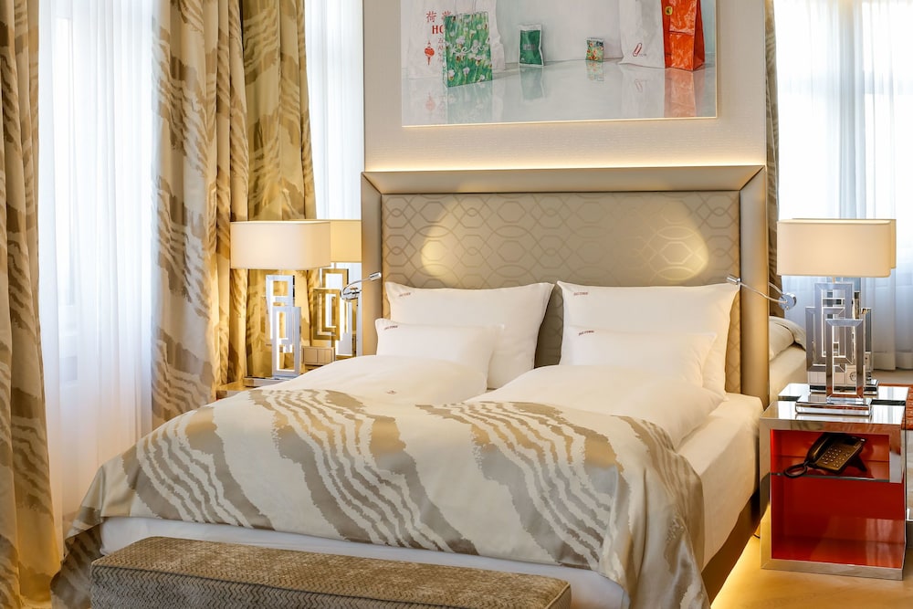 Boutiquehotel Das Tyrol 21/69
